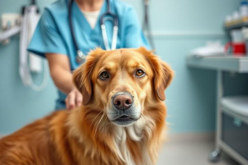 Veterinário 24h perto de mim é a solução ideal para emergências com seu pet