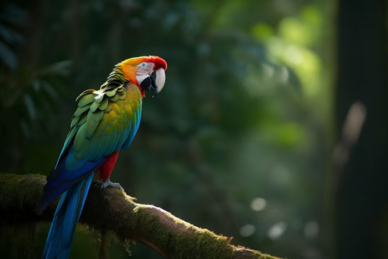 Como Escolher um Veterinário para Aves Silvestres com Segurança Como Escolher um Veterinário para Aves Silvestres com Segurança