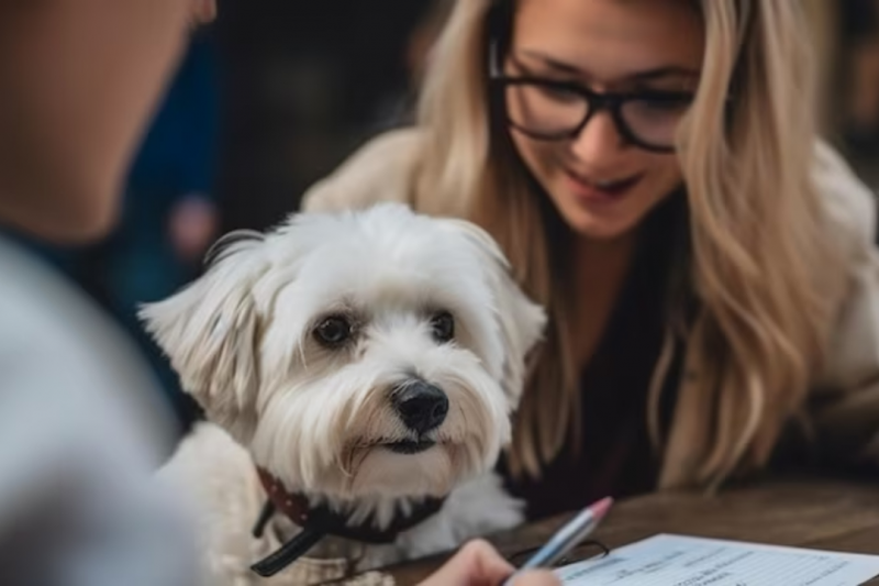 Como um oftalmologista de cães pode melhorar a saúde ocular do seu pet Como um oftalmologista de cães pode melhorar a saúde ocular do seu pet