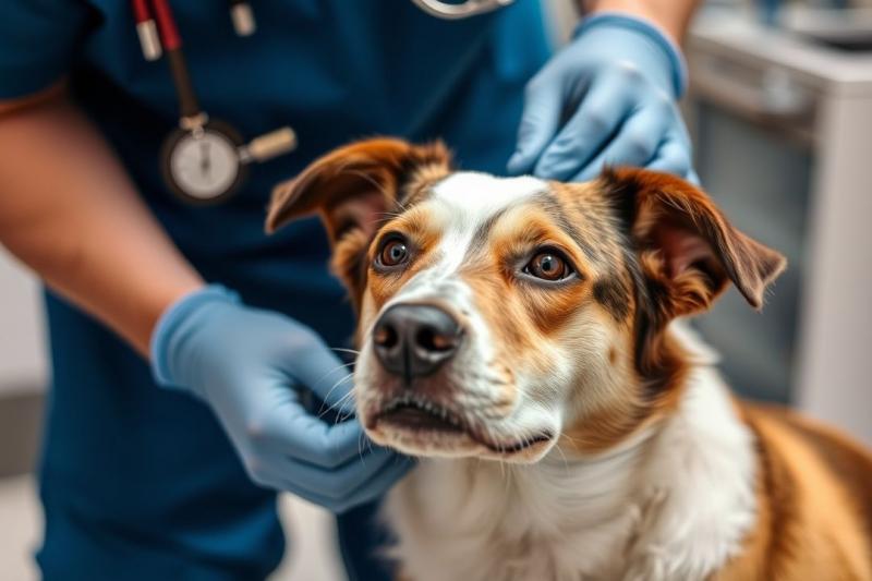 Dermatologista para Cachorro: O Melhor Profissional para a Saúde do Seu Pet Dermatologista para Cachorro: O Melhor Profissional para a Saúde do Seu Pet