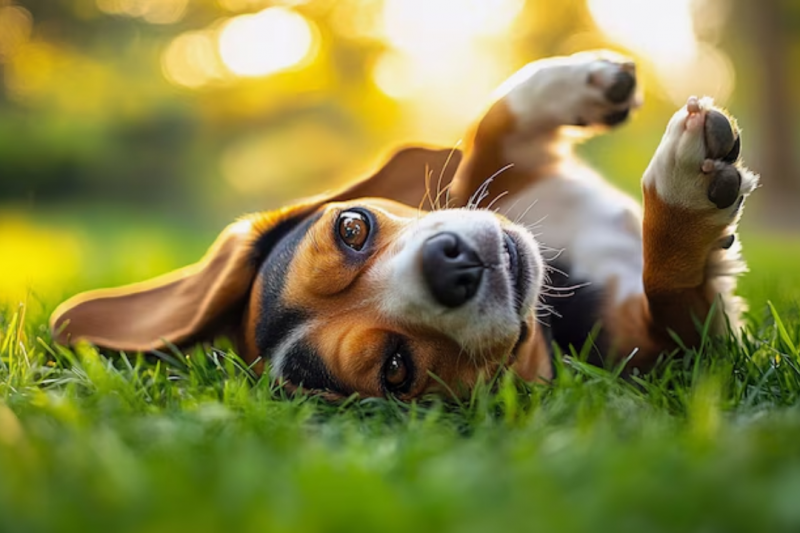 Fisioterapia para Cachorro: Como Melhorar a Saúde e Mobilidade do Seu Pet Fisioterapia para Cachorro: Como Melhorar a Saúde e Mobilidade do Seu Pet